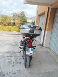 VOGE VALICO 650DSX