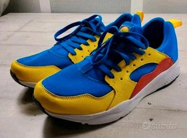 Scarpe LIDL Sneakers Limited Edition Livergy® ESMA