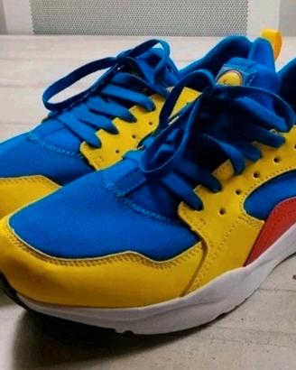 Scarpe LIDL Sneakers Limited Edition Livergy® ESMA