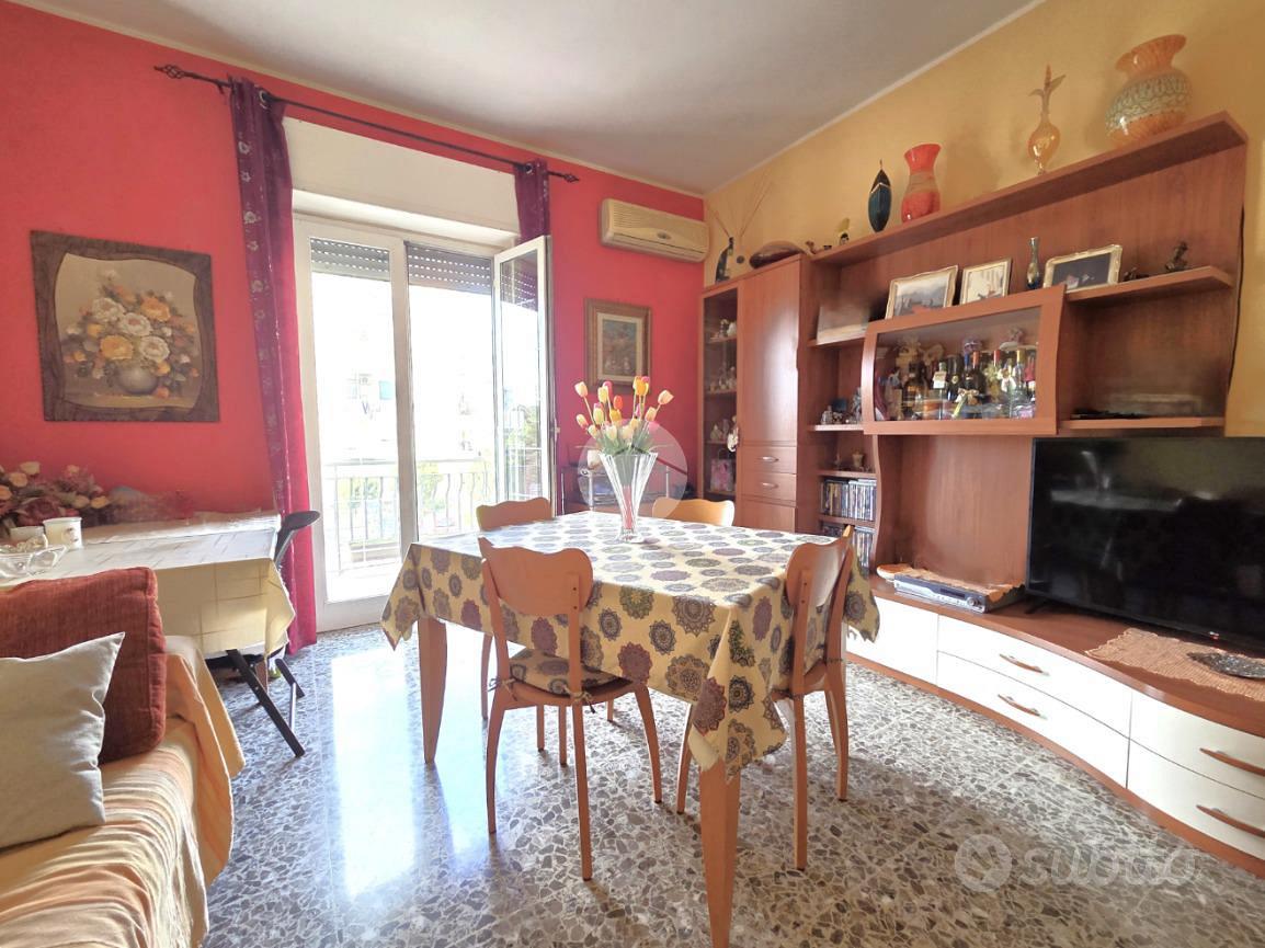 Apartment in Casoria, Dietro Via Vecchia - Vista 2