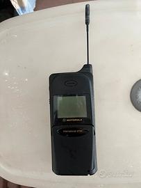 Motorola international 8700