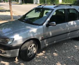 Peugeot 306 sw - 1998