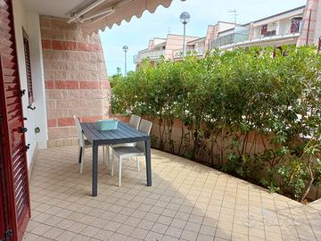 Appartamento a Casalbordino Lido