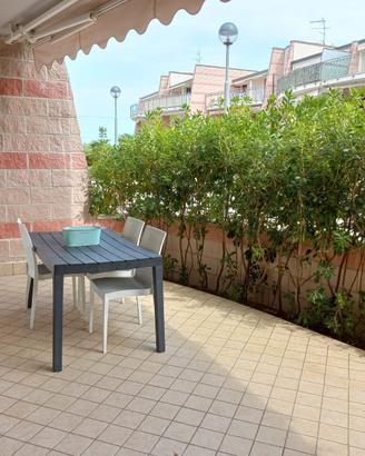 Appartamento a Casalbordino Lido