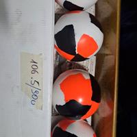 Set bocce Raffa Rettificate 