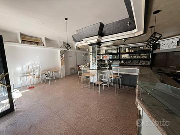 Torrevecchia - locale commerciale c/1