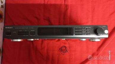 Radio-Tuner Sintonizzatore Technics ST-GT350 AM-FM