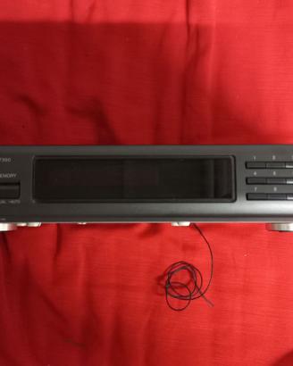 Radio-Tuner Sintonizzatore Technics ST-GT350 AM-FM
