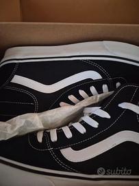 scarpe vans