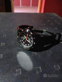 OROLOGIO TRASER H3 CLASSIC AUTOMATIC PRO BLUE