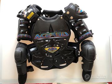 Protezioni pettorina Acerbis