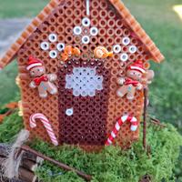 decorazioni natalizie 