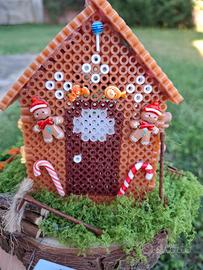 decorazioni natalizie 