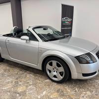 Audi TT Roadster 1.8 T 20V 225 CV cat quattro