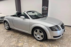 Audi TT Roadster 1.8 T 20V 225 CV cat quattro