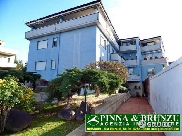 Appartamento – Oristano, Palazzi Saia, Aristanis/Oristano - Vista 3