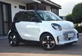 Smart ForTwo EQ Passion