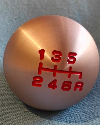 Pomello cambio M10 X 1,5