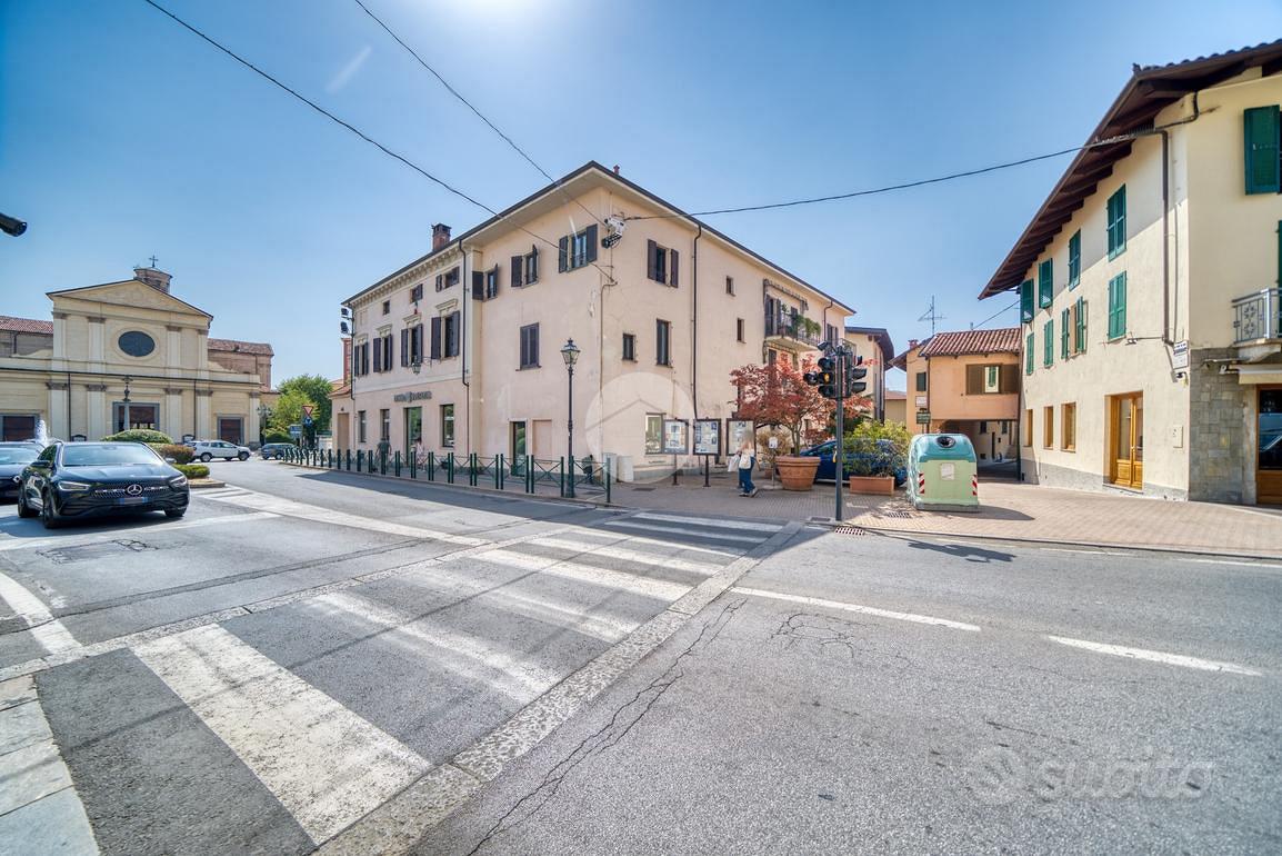 Appartamento – Giaveno, Sala - Vista 3
