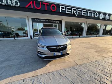Opel Grandland X 1.5 diesel Ecotec Start&Stop Desi