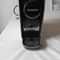 macchina del caffè espresso