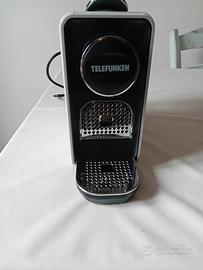 macchina del caffè espresso