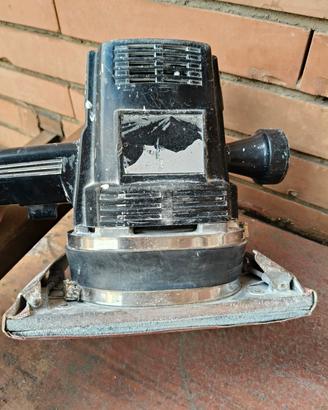 Levigatrice orbitale FELISATTI 800 W.