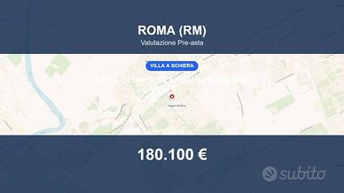Immobile in asta di 302 m² con più di 5 locali e b