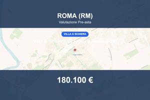 Immobile in asta di 302 m² con più di 5 locali e b