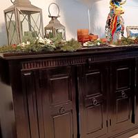 Credenza Kare Design – Stile coloniale - cabana