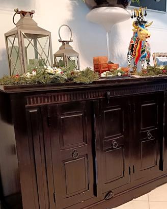 Credenza Kare Design – Stile coloniale - cabana