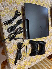 Ps3 slim