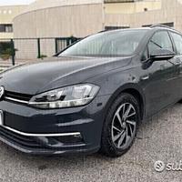 Volkswagen Golf Variant 1.5 TGI DSG 5p. Executive