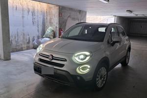Fiat 500x 1,6 mtj  Cross Lounge Plus 