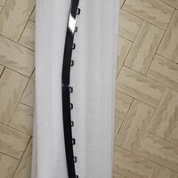 Spoiler lip anteriore Classe a w177 2023-2024