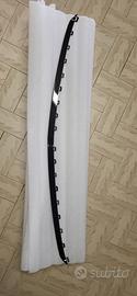 Spoiler lip anteriore Classe a w177 2023-2024