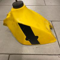 Serbatoio Lem MX3L prima serie