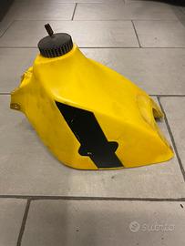 Serbatoio Lem MX3L prima serie