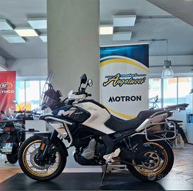 Cf Moto 700MT mt 700 adv 2025 AZIENDALE-22%