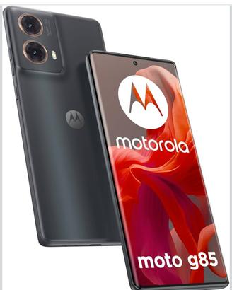 Motorola g85 5g