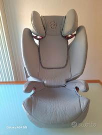 Seggiolino cybex