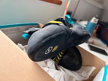 Scarpa Vapor V