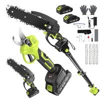 Forbice e Motosega da Potatura