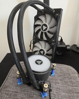 Itek Dissipatore a luiquido