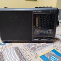 Radio portatile Grundig Music Boy 175