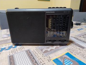 Radio portatile Grundig Music Boy 175