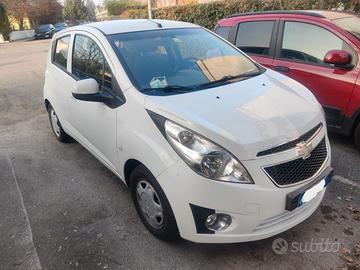 Chevrolet Spark 1.0 LS ecologic Gpl