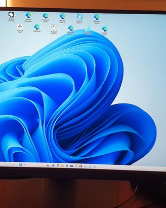 Monitor Gaming MSI G272QPF E2 - 27" 2K 180