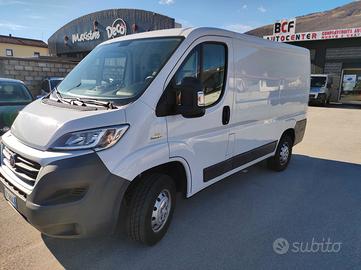 Citroen Jumper 30 BlueHDi 110 PC-TN Atlante Loisir