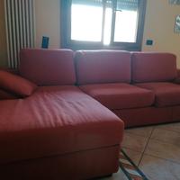 Divano ad angolo